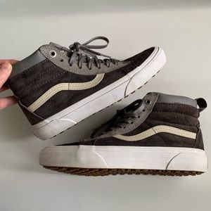 Vans Sk8 High